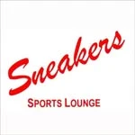 Sneakers Sports Lounge logo