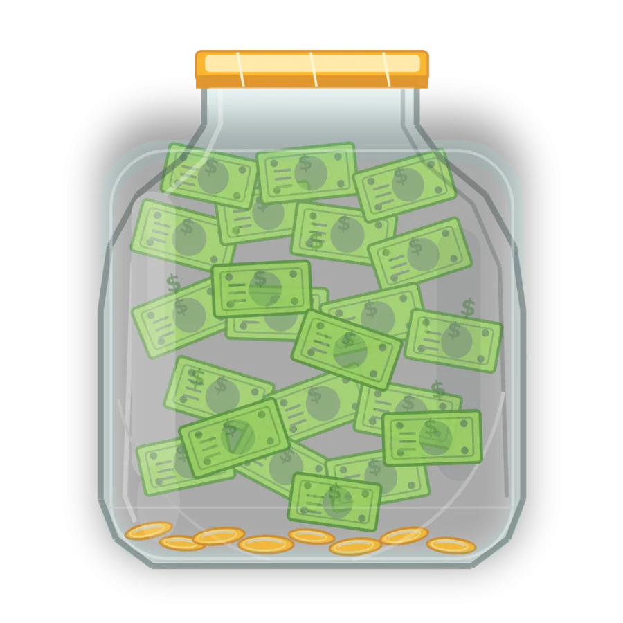 King of Clubs money pot draw at Sneakers Sports Lounge — every Monday and Thursday, tickets by 6:30 PM.