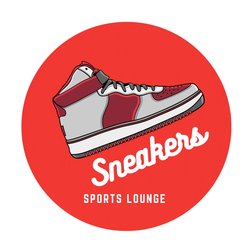 Sneakers Sports Lounge